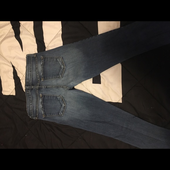 Flying monkey jeans - Picture 2 of 3